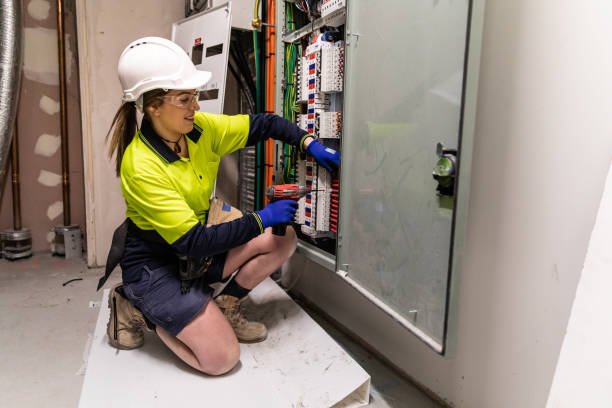 Best 24-Hour Electrician  in Pequot Lakes, MN