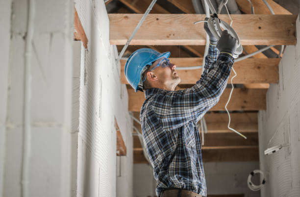 Affordable Electrical Installation in Pequot Lakes, MN