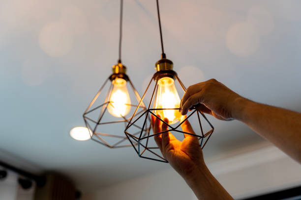 Best Electrical Rewiring Services  in Pequot Lakes, MN