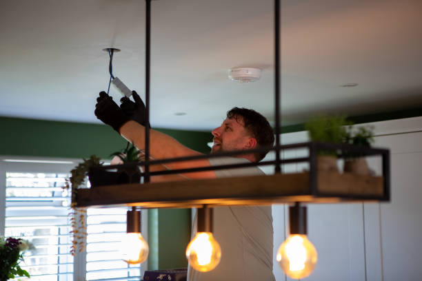 Best Residential Electrician Services  in Pequot Lakes, MN