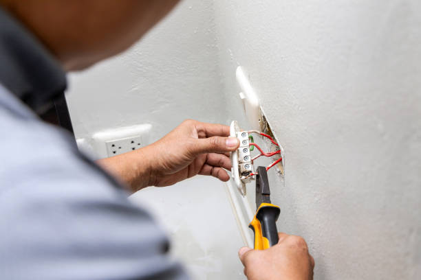 Electrical Upgrades for Homes in Pequot Lakes, MN